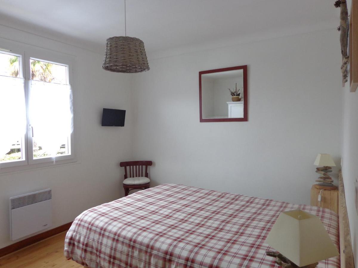 Chez Corine Marque Badet Διαμέρισμα Luz-Saint-Sauveur Εξωτερικό φωτογραφία